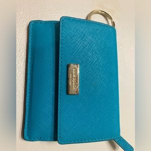 Kate Spade ♠️ Keychain wallet
